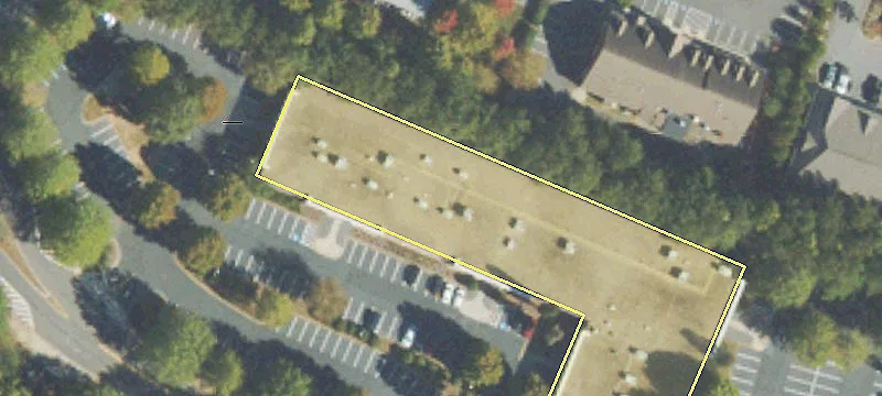 Alpharetta Office Space Available