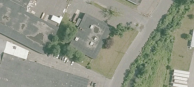 Hartford Flex Space Available