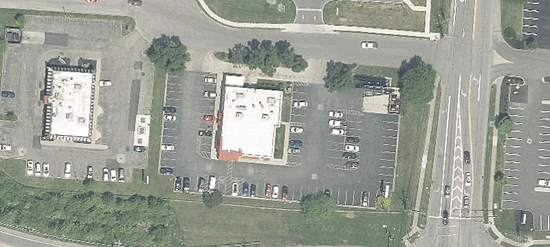Former Restaurant in Reynoldsburg, OH