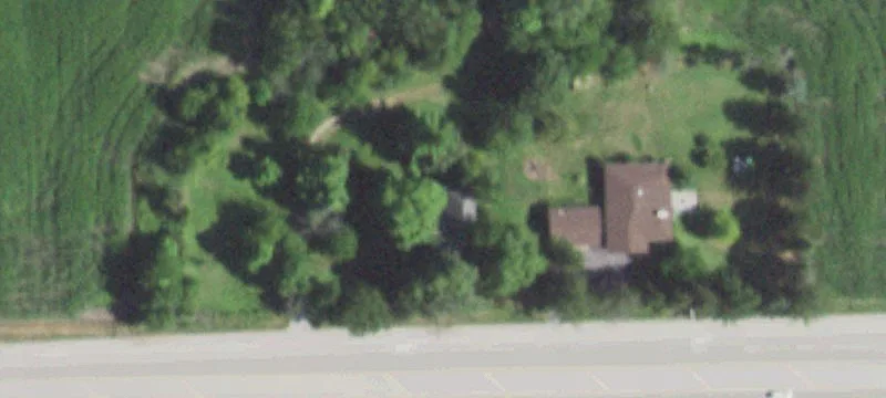 97.44 Acres on Maple Road