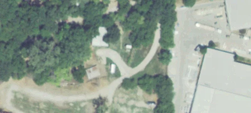 La Vista Industrial Land Available