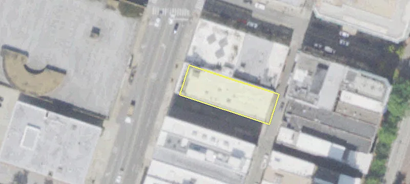 Downtown Office Space Available