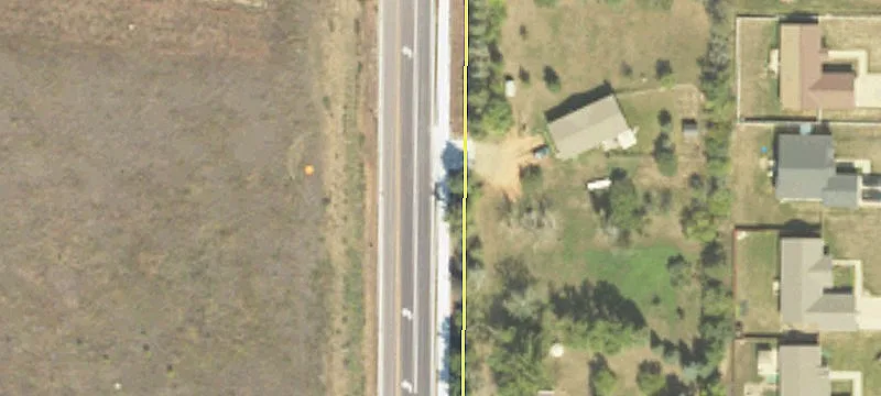 Watford City Industrial Facility