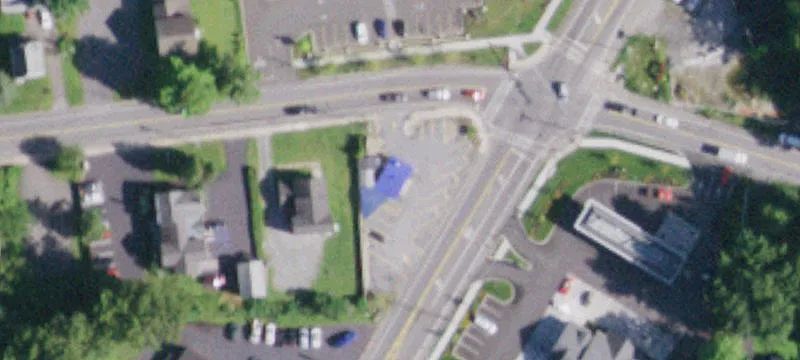 Freestanding Retail Building For Sale