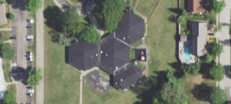 Residential Land Approved For Townhomes