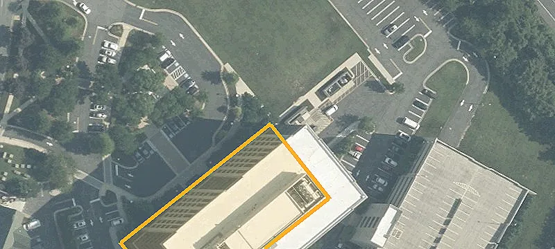 Plug and Play Office Sublease