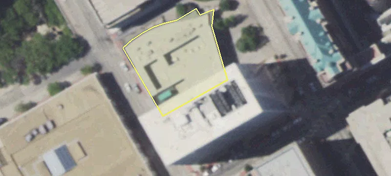 Downtown Fort Worth Office Space