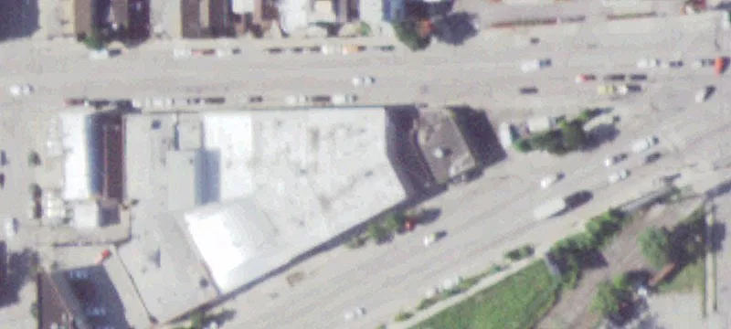 Pilsen Flex Space For Sale