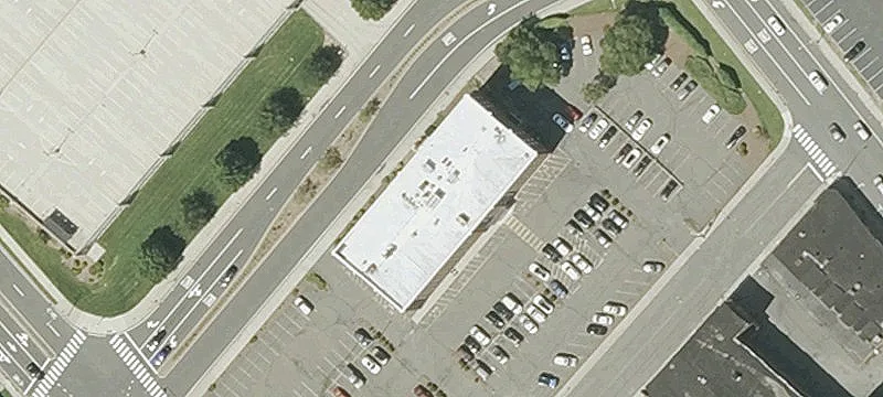 Available Office Building in Springfield