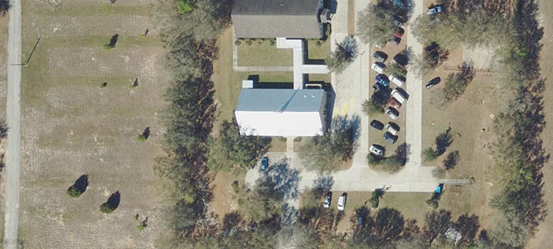 Approved Development Opportunity in Groveland