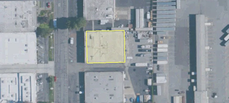 Sunnyvale Flex Office/Warehouse Space