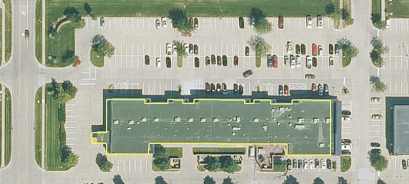 Prime Development Land For Lease