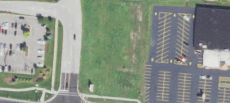 2.29 Acres Zoned Community Business