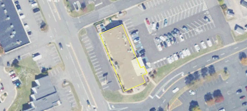 Fredericksburg Retail Opportunity Near Costco