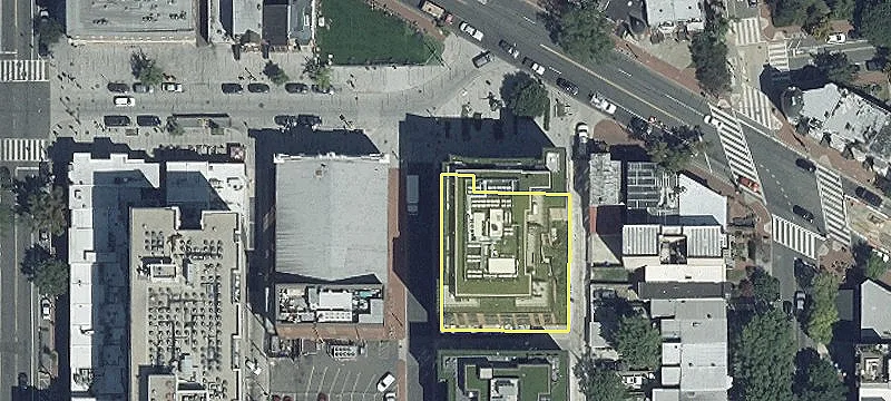 Prime Retail Space in Shaw