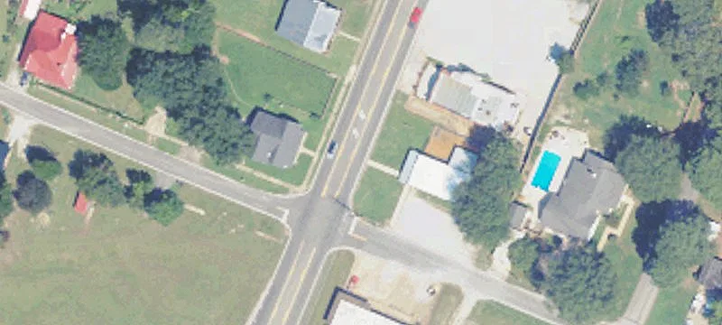 Baldwyn Industrial Space For Sale