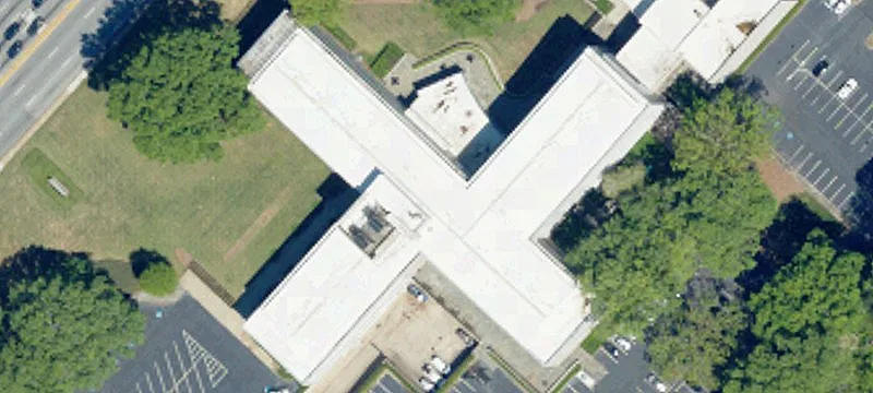 Greenville Office Space for Lease
