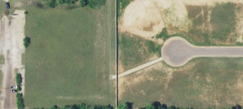 Prime Commercial Land Available