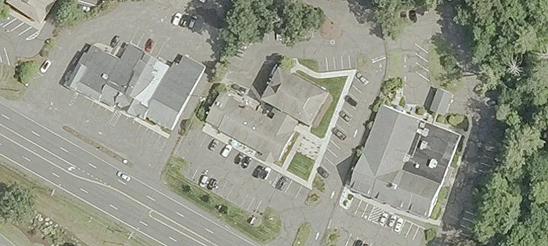 Avon Office Space on Route 44