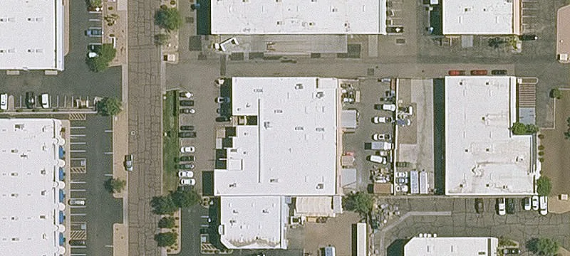 Deer Valley Location Development
