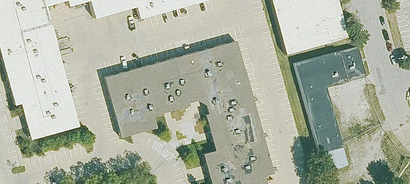 Versatile Corporate Headquarters Location