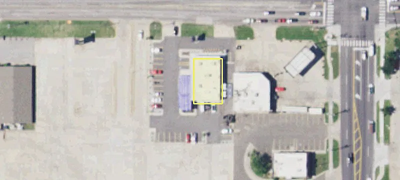 Oklahoma City Restaurant Investment Opportunity