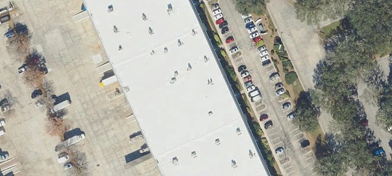 East Tampa Distribution Center Space