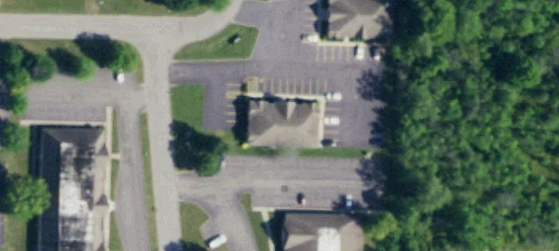 Medical Office Building For Sale