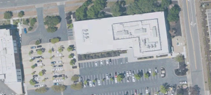 Class A Life Science Space