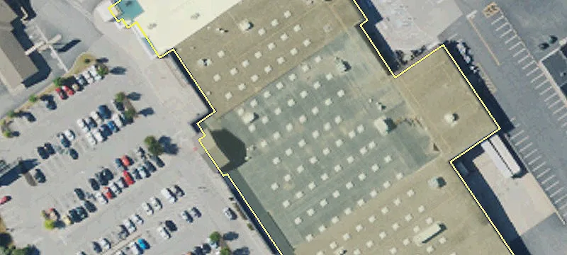 Retail Space For Rent