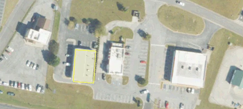 Rockmart Commercial Site For Sale
