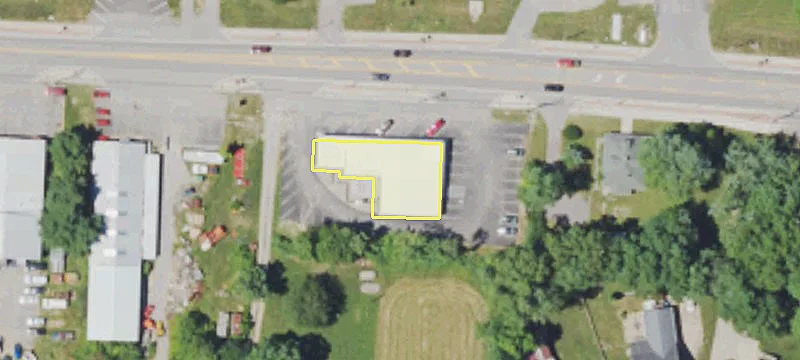 Prime Land on Shelbyville Road