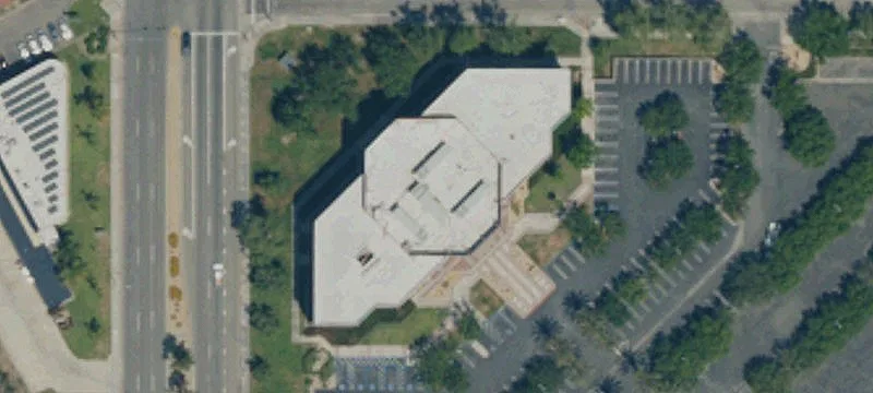 Class A Office Building