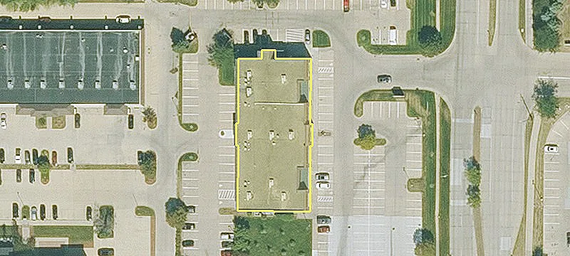 University Avenue Commercial Space