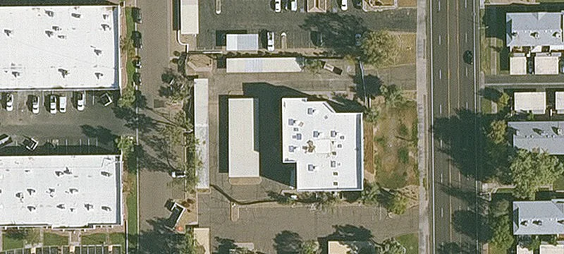 Tempe Medical Office Space