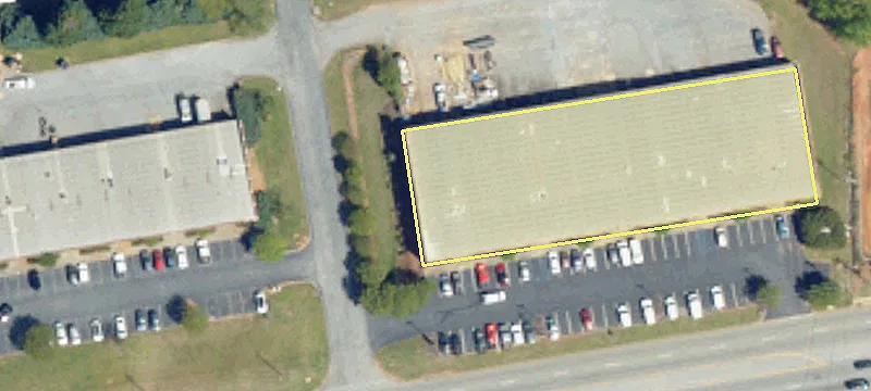 Versatile Flex Space Available