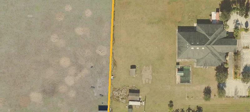 Spacious Industrial Facility Near I-4