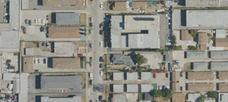 Multifamily Property Near SoFi Stadium