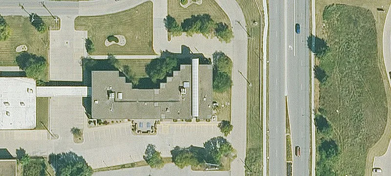 Des Moines Office Building For Sale
