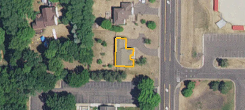 Residential Land in North Branch