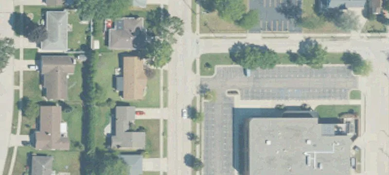 St. Joseph Office Space Available