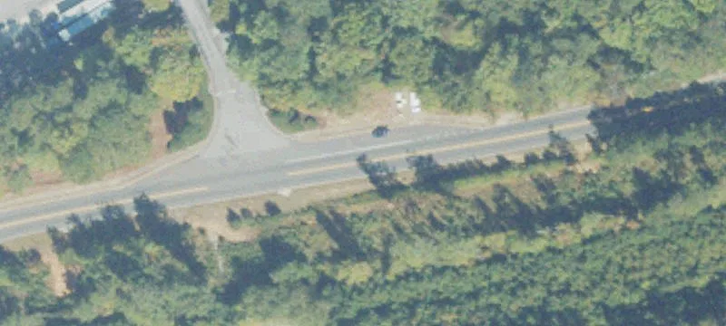 9.6 Acres Commercial Land