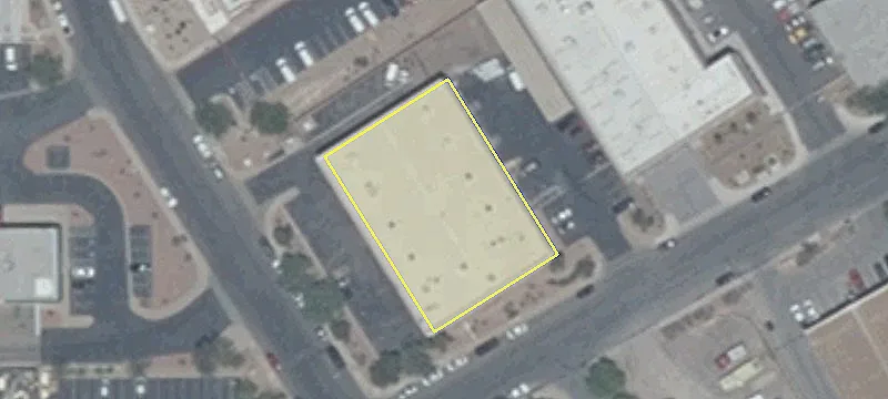 Multi-Tenant Industrial Office/Warehouse Building