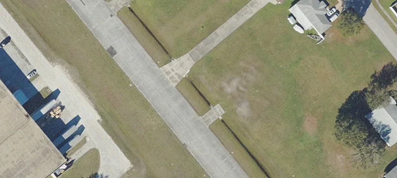 Tampa North Aero Park