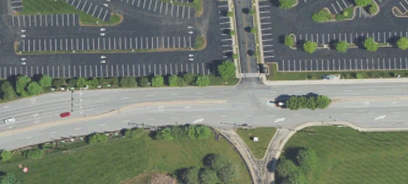 King of Prussia Office Space