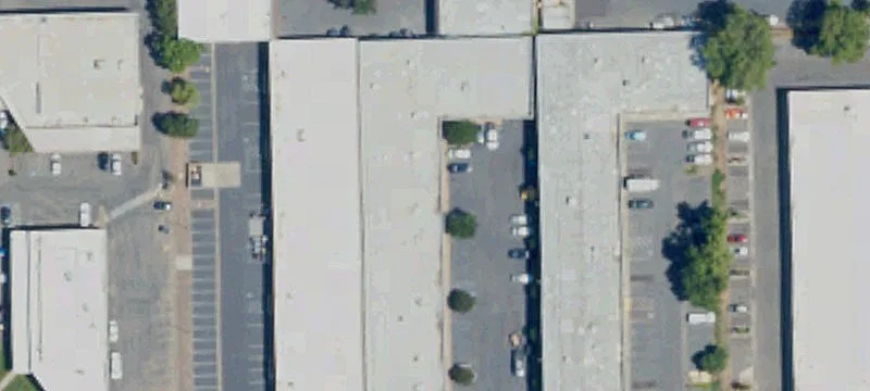 Rancho Cordova Industrial Condos