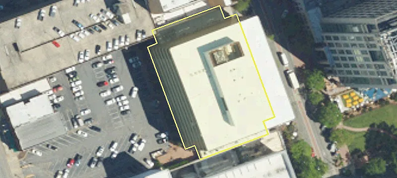 Downtown Columbia Office Space Available