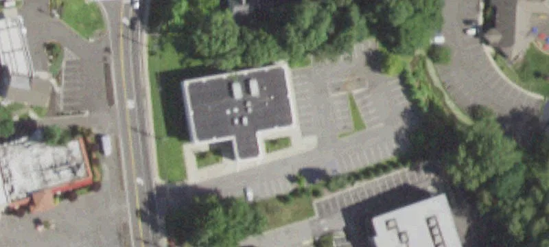 Westchester Office Building For Sale