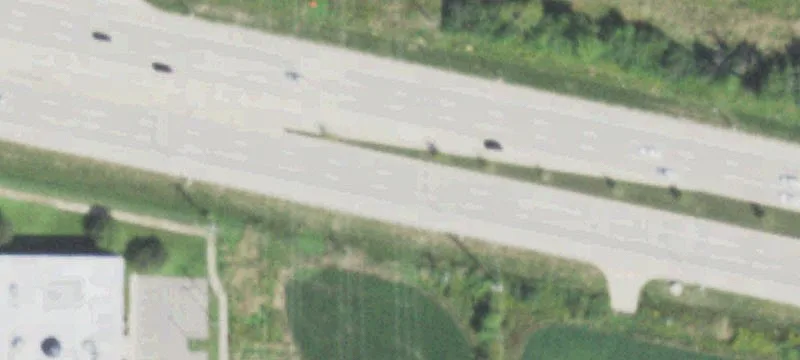 Commercial Land Near Route 59