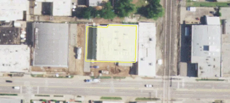 Versatile Space in Midtown Oklahoma